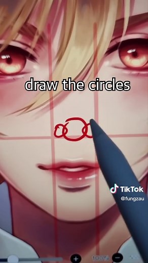 How I draw semirealistic ✨️NOSE✨️ on Ibispaint X! The character I'm drawing is Kaveh from Genshin Impact ❤️❤️ #ibispaintx #ibispaint #ibispaintxart #fyp #ibispaintxtutorial #ibispainttutorial #howtodrawanime #howtodraw #kaveh #kavehgenshinimpact #genshinimpactfanart