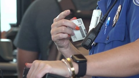 Tennessee driver centers add Saturday appointments for REAL ID before deadline