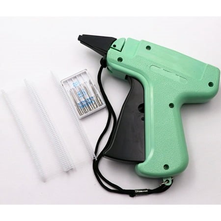 Tagging Gun for Clothing, Retail Price Tag Attacher - Walmart.ca