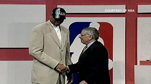 A look back at Tim Duncan's extraordinary career in San Antonio