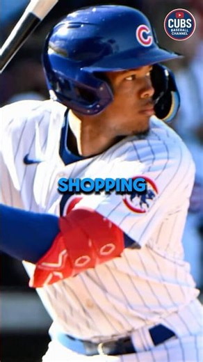 CUBS READY TO MOVE TOP PROSPECTS? | Cubs Baseball Channel