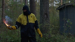 Explore the military history of Finland. Join a team of experts and discover an old sea fort crucial to Finland's defence, the development of the Molotov cocktail and the vast undeground bunkers of Helsinki. Tune in to Defending Europe on Mondays at 9pm on National Geographic UK. | National Geographic UK