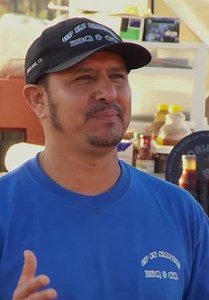 BBQ Pitmasters S06:E07 - Ribs, Ribs and More Ribs