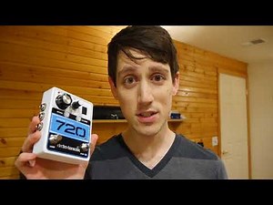 4 looping tips and tricks