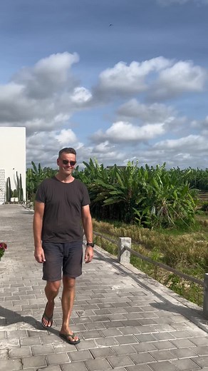 Luxurious Villa Rental in Bali with Amazing Views