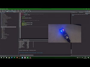 STM32F4 Development Board Bootloader Tips
