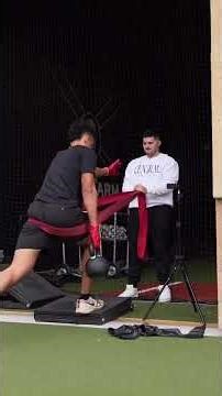 Most gyms run like traffic control