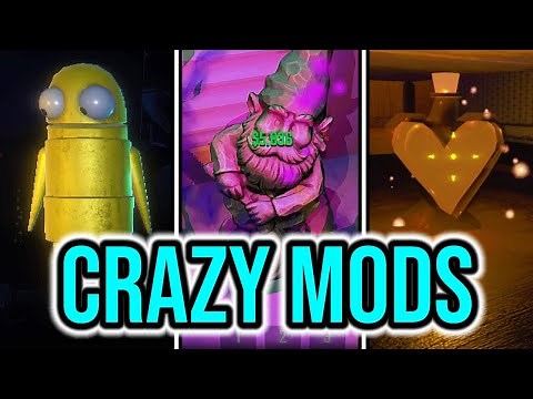 REPO Mods That You SHOULD NOT Ignore... (seriously!)