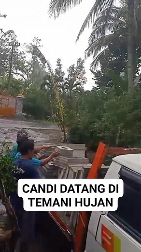 Program 1000 Candi Nusantara melakukan pengiriman kembali ke wilayah Ds Tegalasri Kec. Wlingi Blitar. #candi #elingleluhur #blitar #hindujawa | Mas Tyo Khadiri