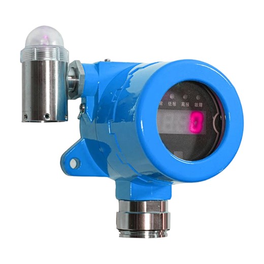 Ammonia Detector Ammonia Gas Nh3 Gas Flameproof Detection Alarm Sensor Industrial