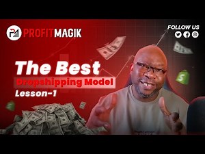 Complete Dropshipping Course for FREE: Step-By-Step Course for Beginners