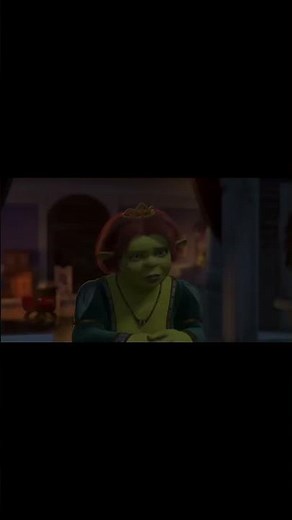 Shrek 2 - Fionas Room - Music Scene - Harry Gregson-Williams