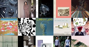 New (and old) music from Japan