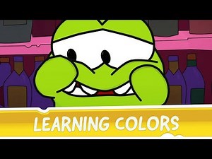 Coloring Book by the episode "Waiter"