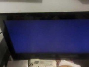 Start Of Blues Clues Magenta Comes Over UK vhs 2002