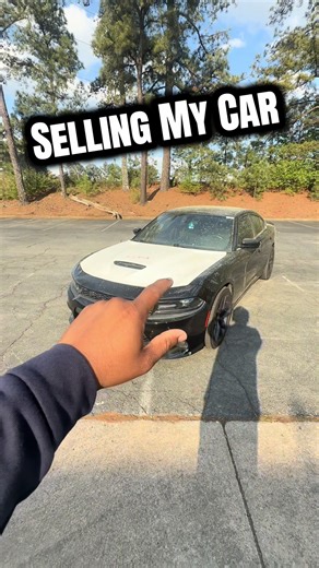 DodgeLifeDonn (@dodgelifedonn)’s video of car