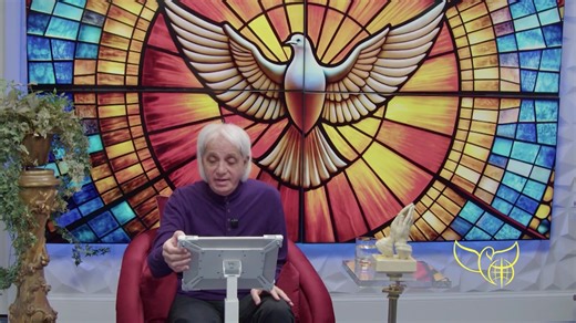 23K views · 1K reactions | The Anointing Without Limit To give, please visit: https://donation.bennyhinn.org/ To give through PayPal: https://www.paypal.me/BennyHinnMinistries | Benny Hinn | Facebook