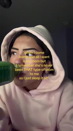 Navigating Complex Relationships with Mom