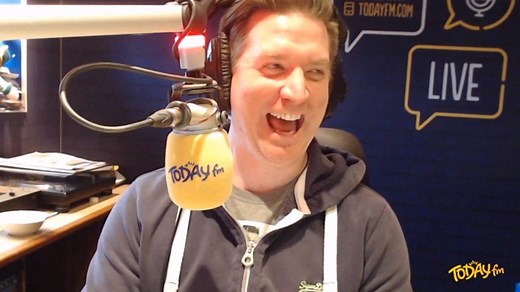 30K views · 70 reactions | Come on Ireland! We are challenging you to take this driver theory test with Dermot & Dave - reckon you could still pass toady?!  30 per cent of us would fail our driver theory test if we re-took it today!  | Today FM | Facebook