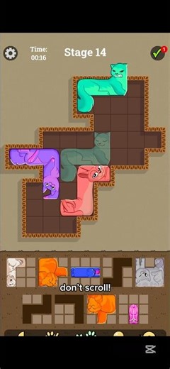 #puzzle #brainpuzzle #puzzlegame