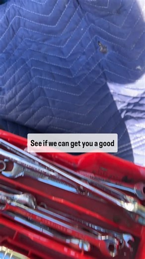 Something smaller than a grain of rice can ruin your night. This is a blockage in and RV Furnace burner assembly gas valve orifice. The gas flows through that tiny hole. This one had debris in it.#rv #rvlife #rvtech #rvrepair #rvtechnician #rvliving #rvlifestyle #rvfulltime #rvrepairs #rvlivingfulltime #rvfurnace | Mission RV Services