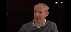 What Michael Nicholson said as Peter Lawwell steps down as Celtic chairman