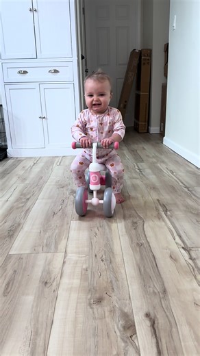 Exciting Balance Bike Adventures for Toddlers