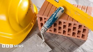 Tomorrow's Buildings: Construction industry goes robotic