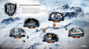 Frostpunk devs reveal a roadmap for free content this year