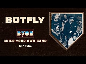 Why hitting the road and touring is still an essential part of growing an independent band w/ Botfly