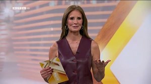 Mareile Höppner Extra RTL Magazin (03/12/2024)