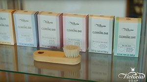 Intro Victoria Soap