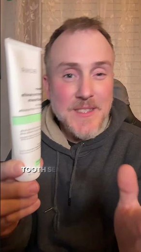 Discover the power of nano-hydroxyapatite for your oral care routine! This fluoride-free toothpaste