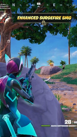 🎯 FN Clean Series — Perfect Crown Win | Fortnite Shorts