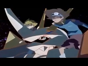 Digimon the Movie | Full