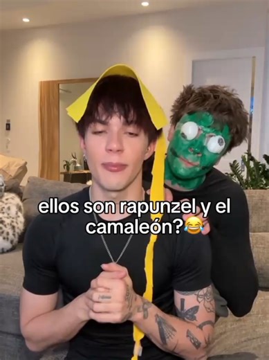 Los de Temu: Risas y Humor con Carlos Alberto Fuentes