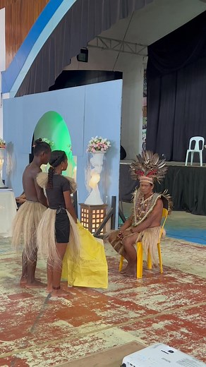 10K views · 167 reactions | Tradisyunal na kasal sa atung Ati-Tribe. #indigenousMonth | Cubarol Jan-jan | Facebook