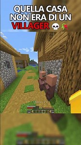 IL GOLEM VOLEVA PRENDERMI... 💀🥀#minecraft #nostalgia