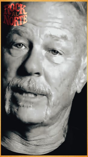 ¿Puede una banda salvarte la vida? Metallica acaba de estrenar su nuevo documental “Metallica Saved My Life” en el Festival de Cine de Tribeca, y la respuesta es un rotundo sí. Este no es un repaso clásico por la carrera de una banda legendaria. Es algo mucho más profundo. Es un testimonio colectivo sobre cómo la música puede ser abrigo, salvavidas, comunidad. 🌍🖤 La película reúne historias de fans de todo el mundo —desde Estados Unidos hasta Botsuana— que encontraron en Metallica un refugio e