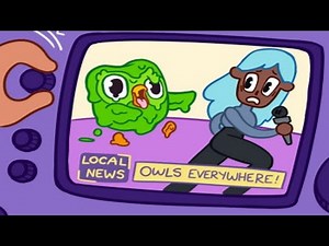 Duolingo Unleashed DUB (Ep 2)