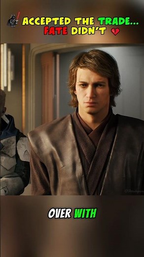 Rhy Bought Luco’s Freedom With Everything 💔 #starwarszerocompany #starwars