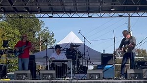 7.5K views · 172 reactions | Hello to all those living on Tulsa Time. #DonWilliams #fender #pearldrums #steelguitar | Country River Band | Facebook