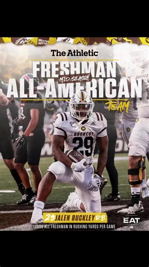 western michigan university football