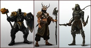 Cradle's Game Elements and Features news