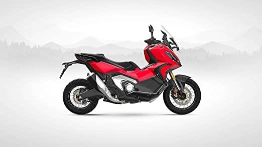 Guida all'installazione Easyblock x Honda X-ADV 750