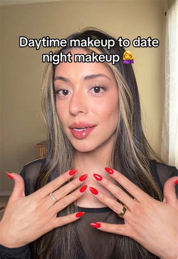 Transform Your Look: Daytime to Date Night Makeup