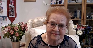 AI Tech Let Deceased Woman Talk to Mourners at Her Funeral