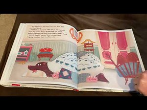 Story Time with Ms. Seanine: 'Hibernation Hotel'