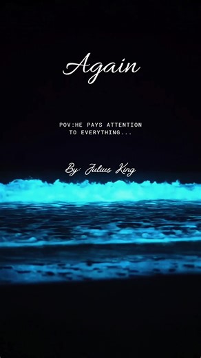 Descubre cómo él nota cada detalle de ti