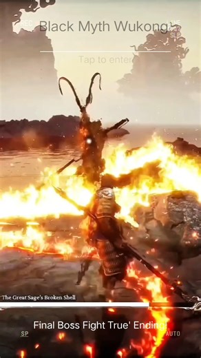 BLACK MYTH WUKONG Gameplay Walkthrough FULL GAME (4K 60FPS) No Commentary